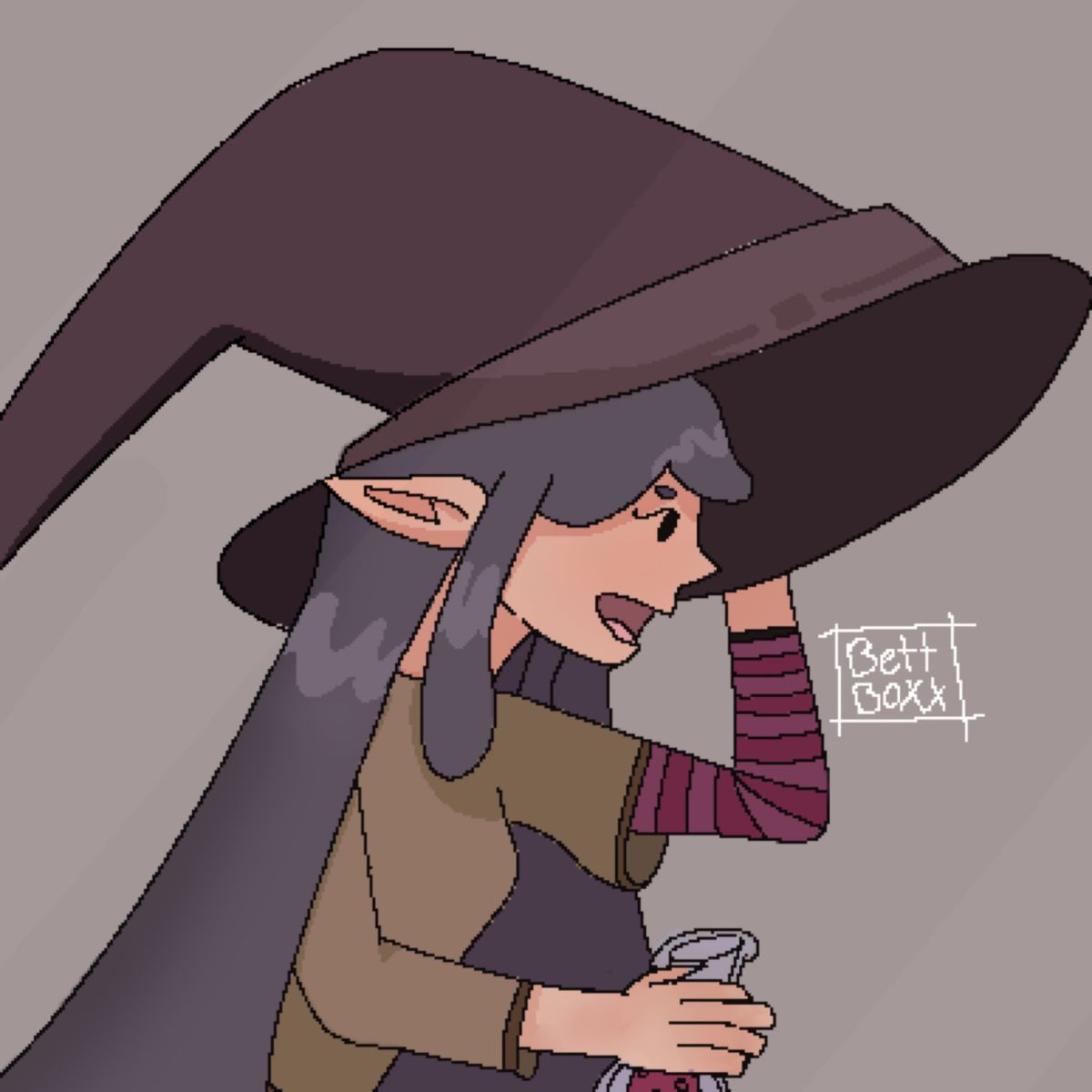 Profile Image