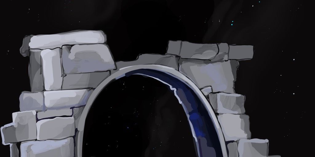 Hero artwork