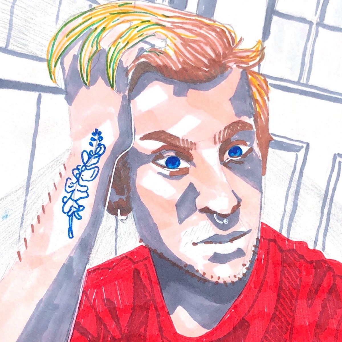 Profile Image