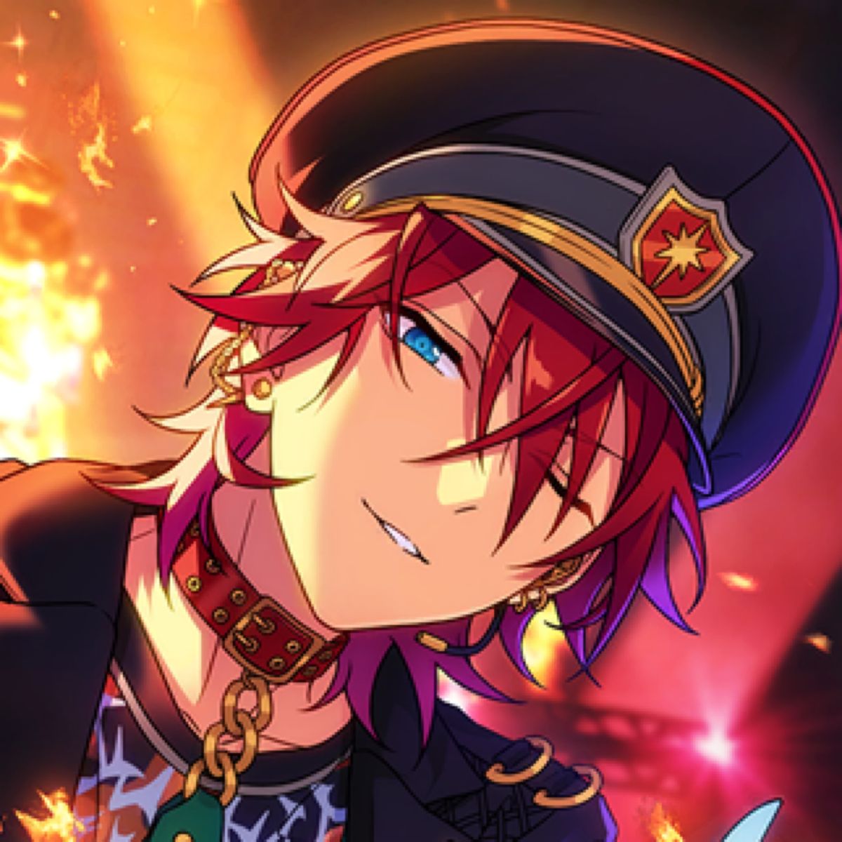 Profile Image