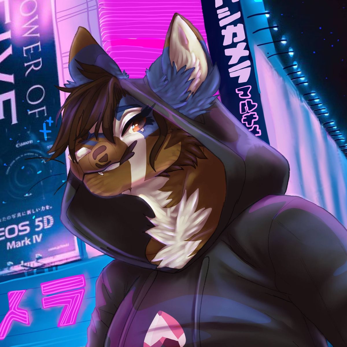 Profile Image