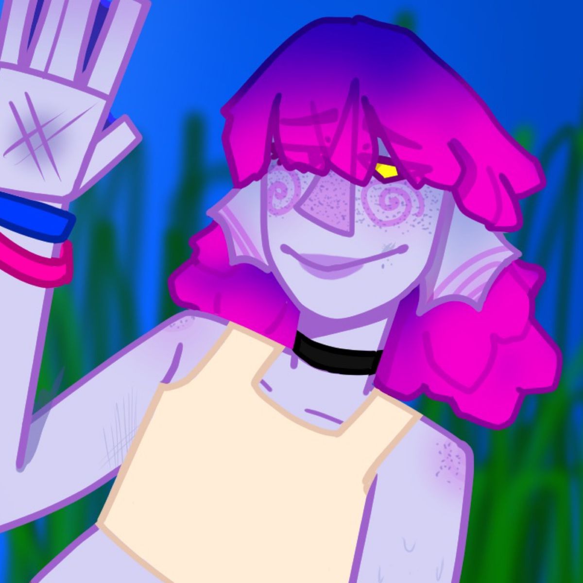 Profile Image