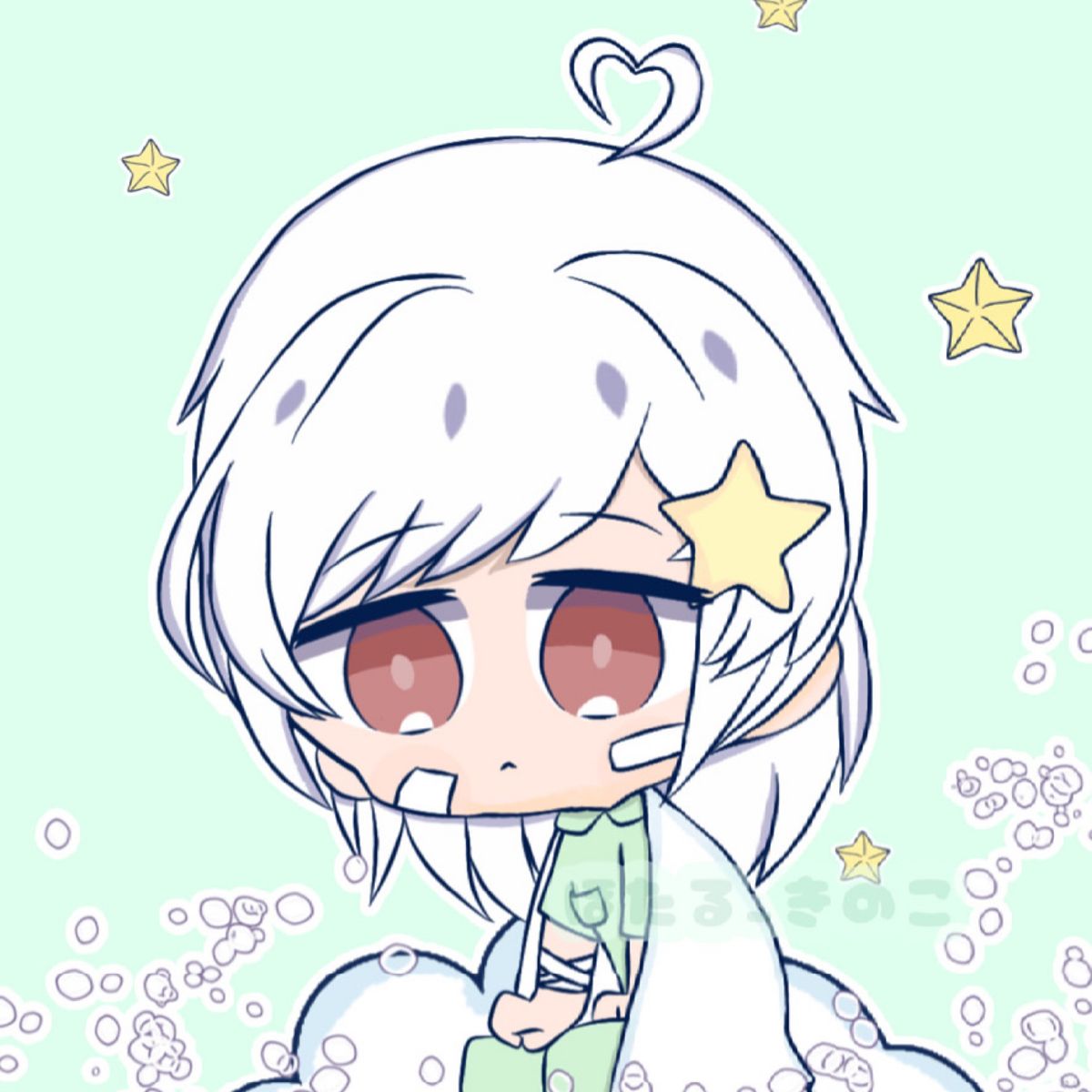 Profile Image