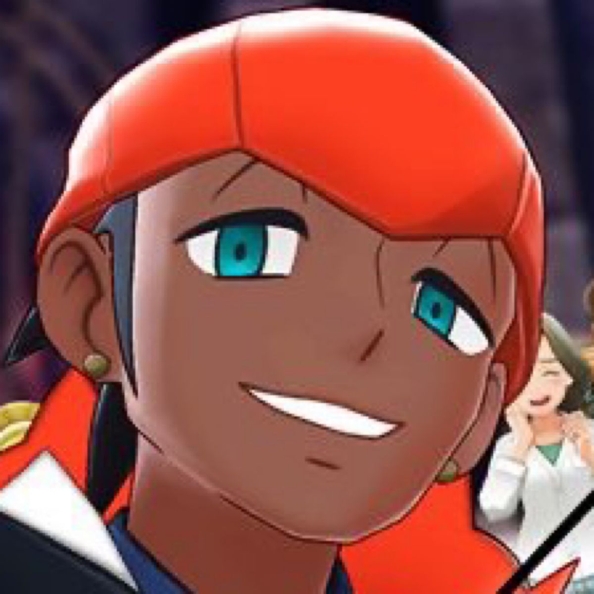 Profile Image
