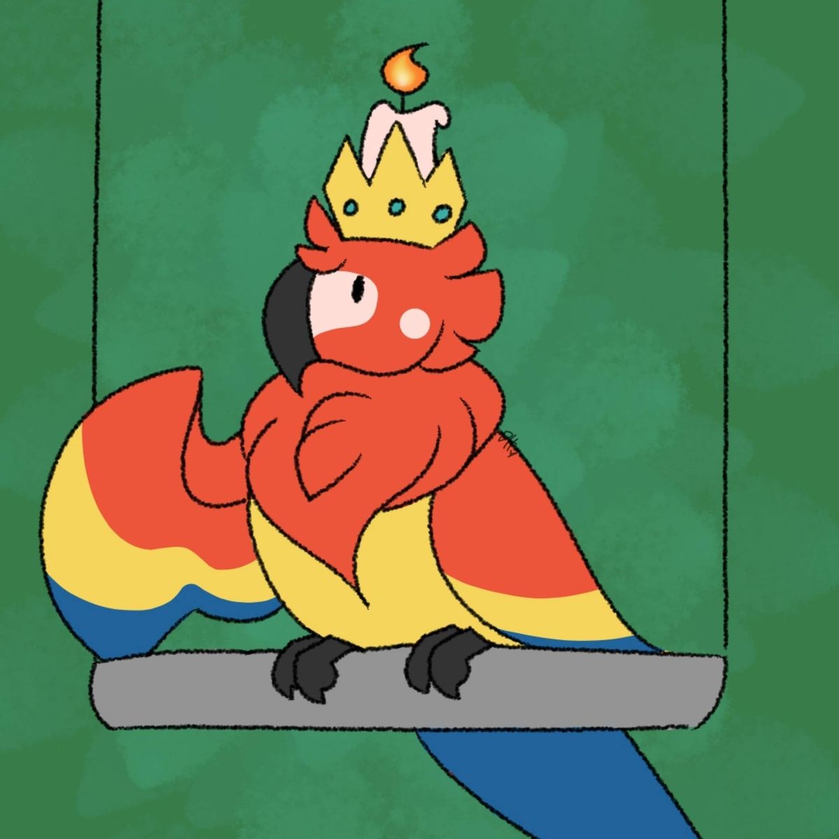 Profile Image