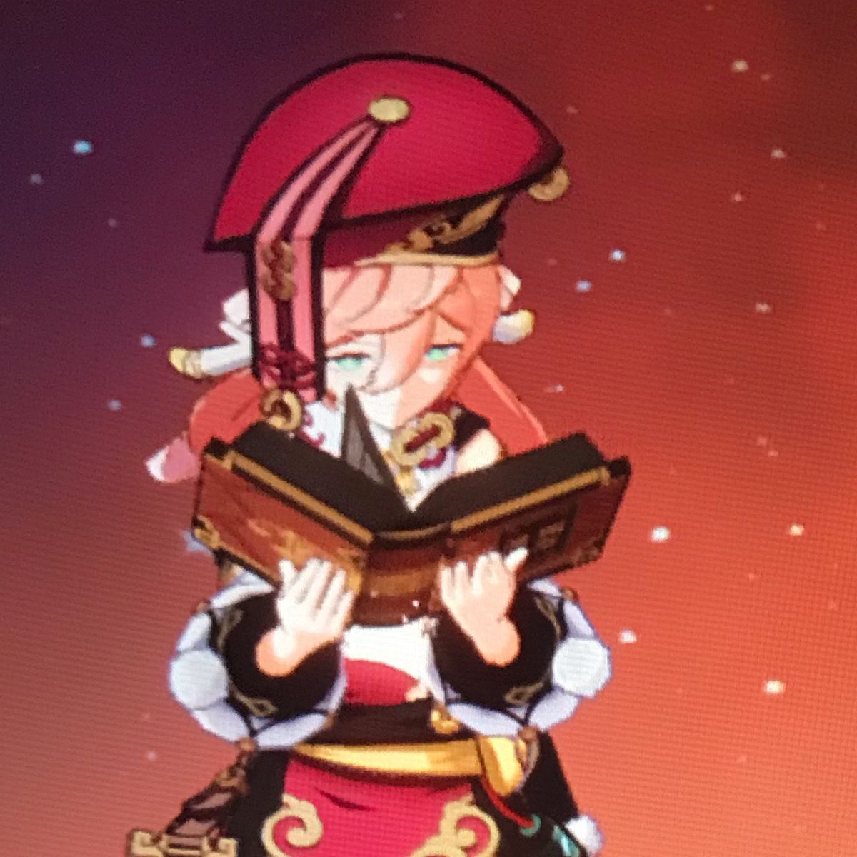 Profile Image