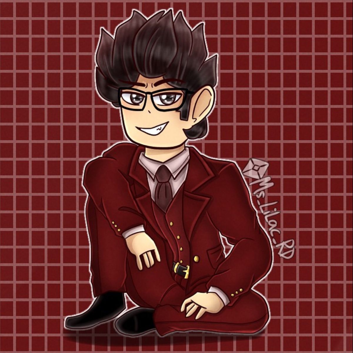 Profile Image
