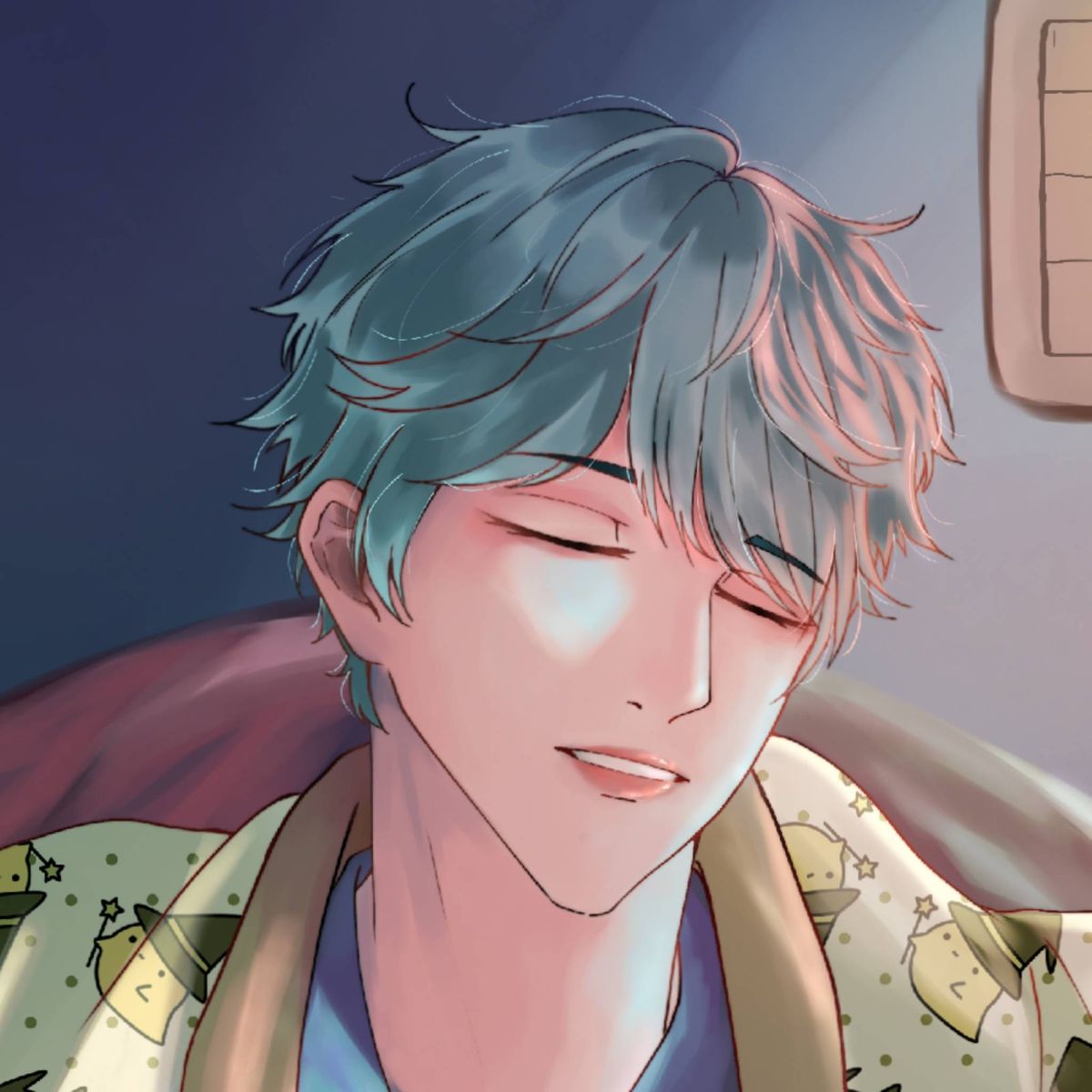 Profile Image
