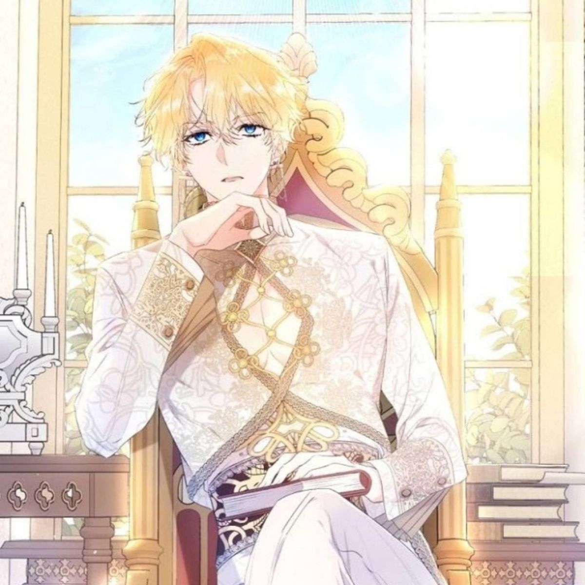 Profile Image