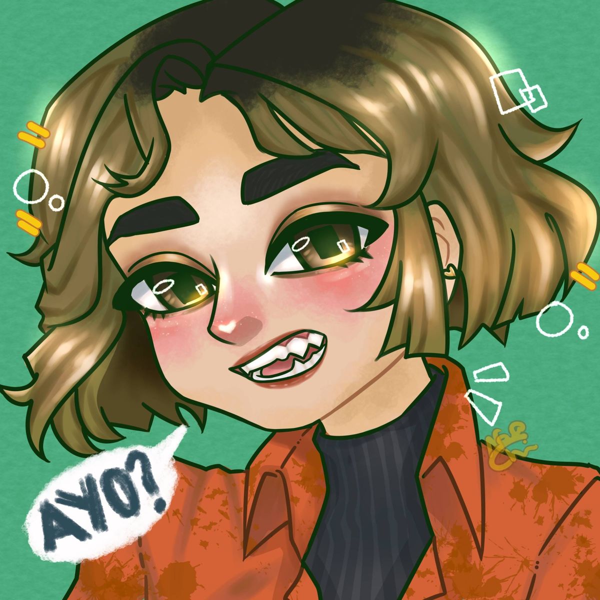 Profile Image