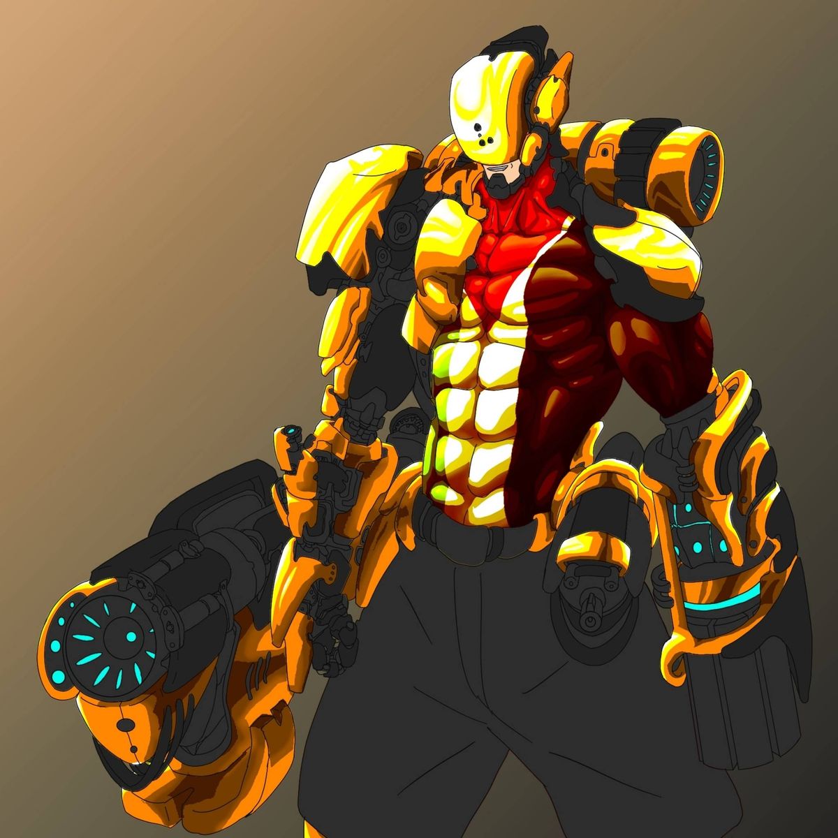 Profile Image