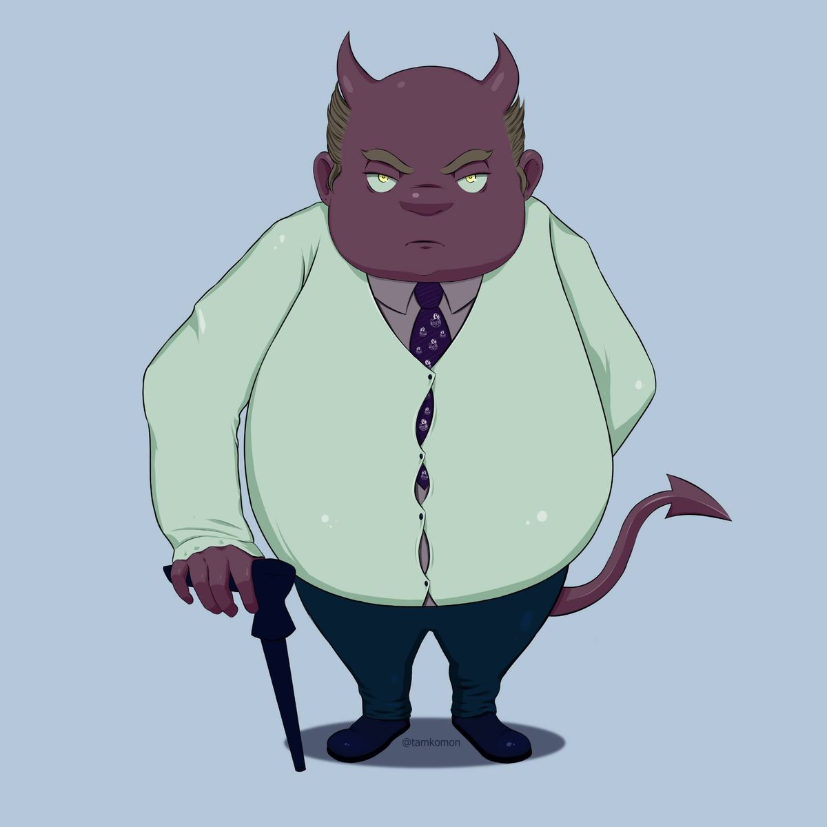 Profile Image