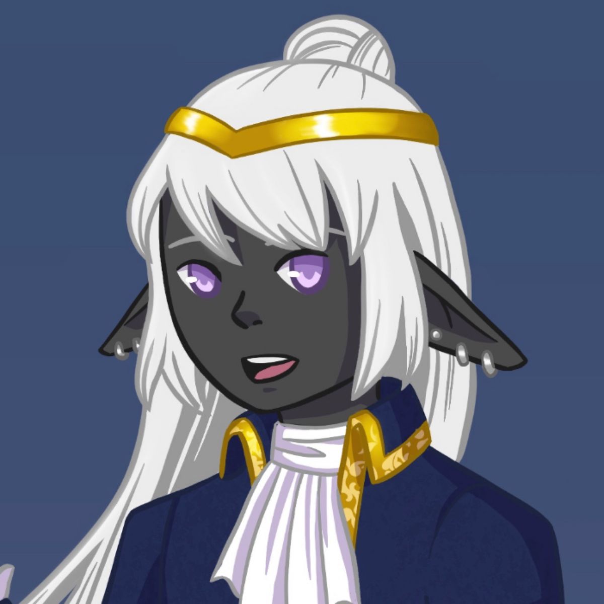 Profile Image