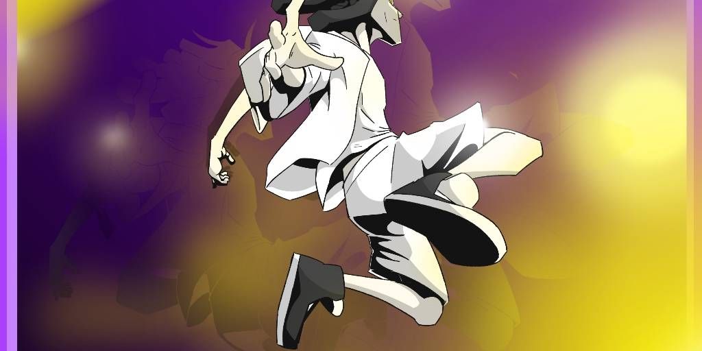 Hero artwork