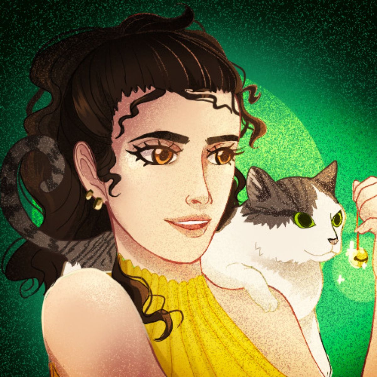 Profile Image