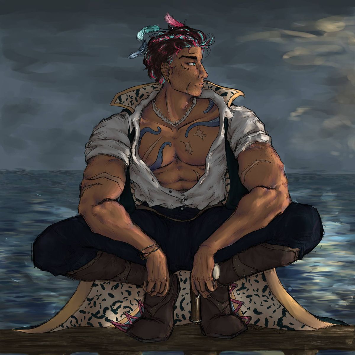 Profile Image