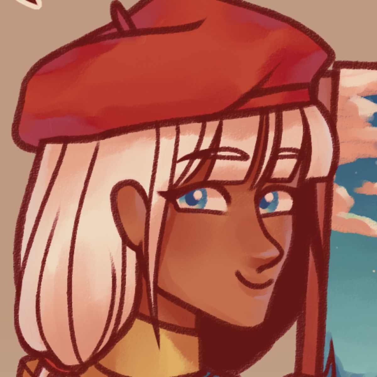 Profile Image