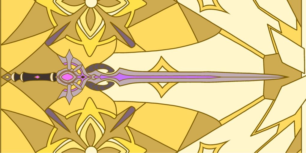 Hero artwork