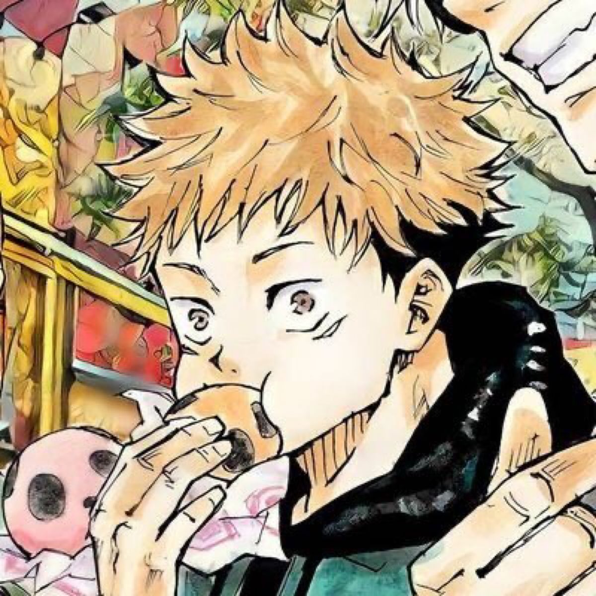 Profile Image