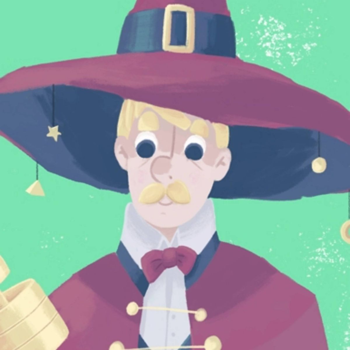 Profile Image