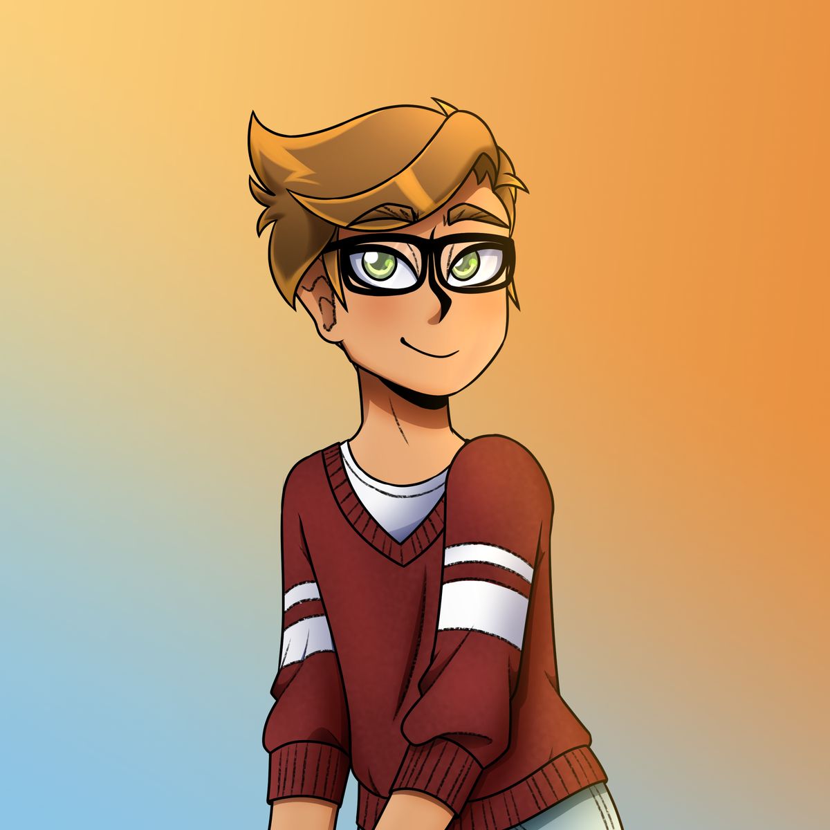 Profile Image