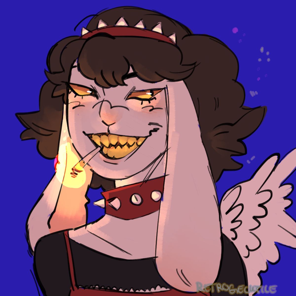 Profile Image