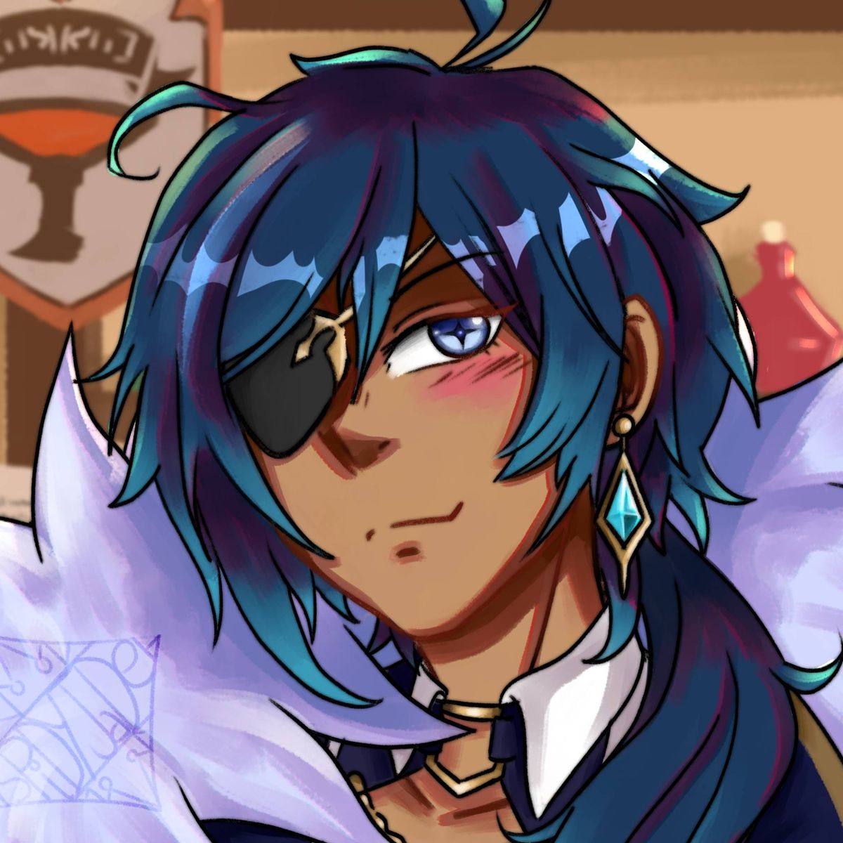 Profile Image