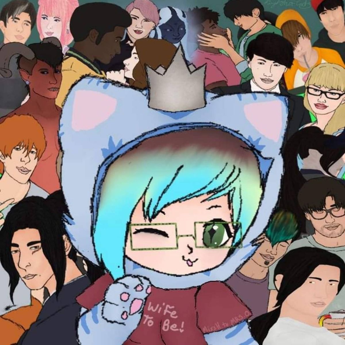 Profile Image