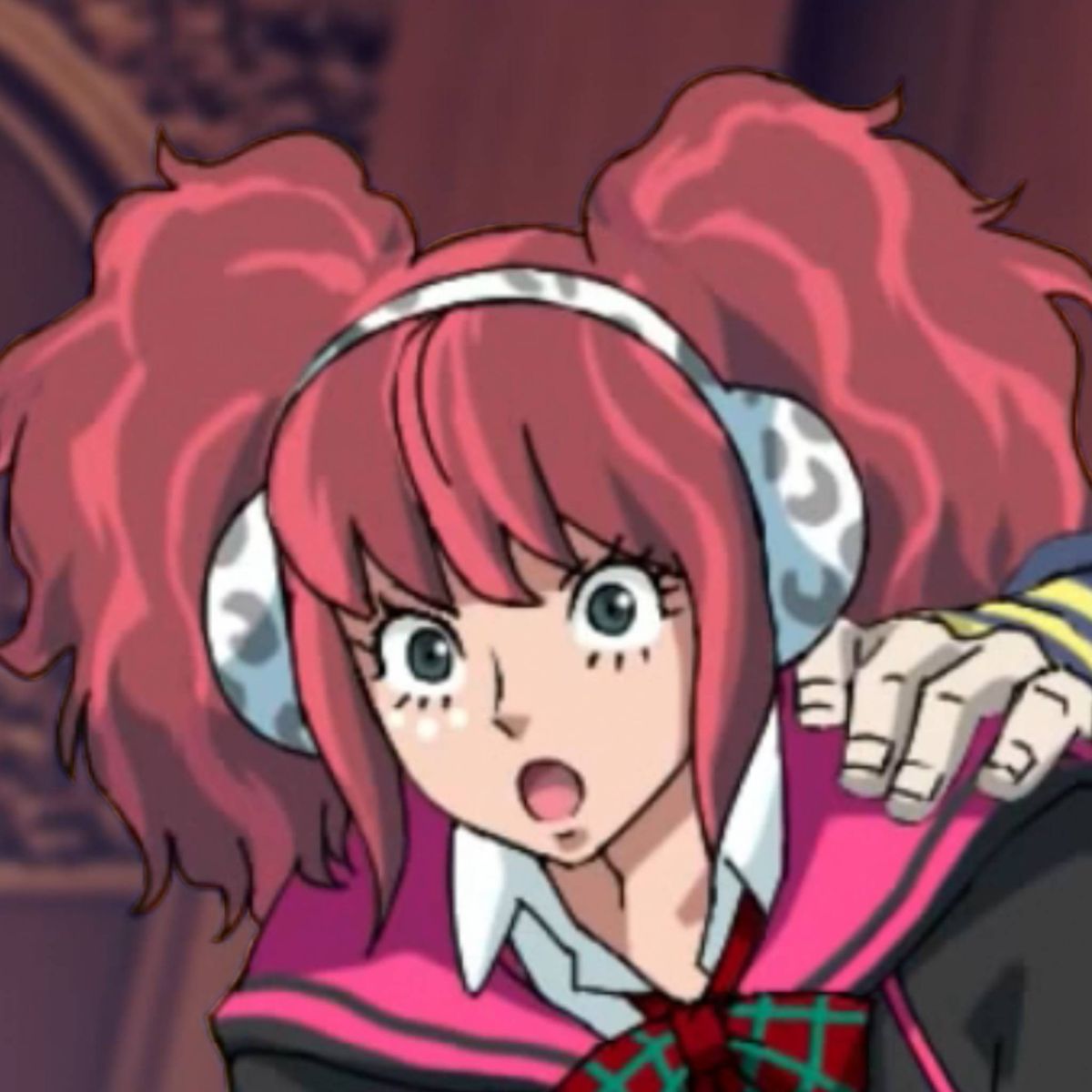 Profile Image