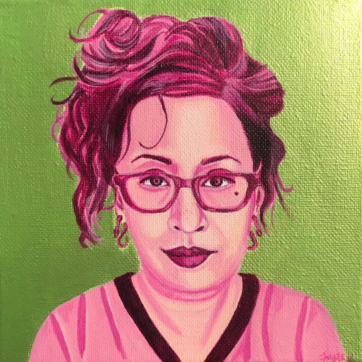 Profile Image