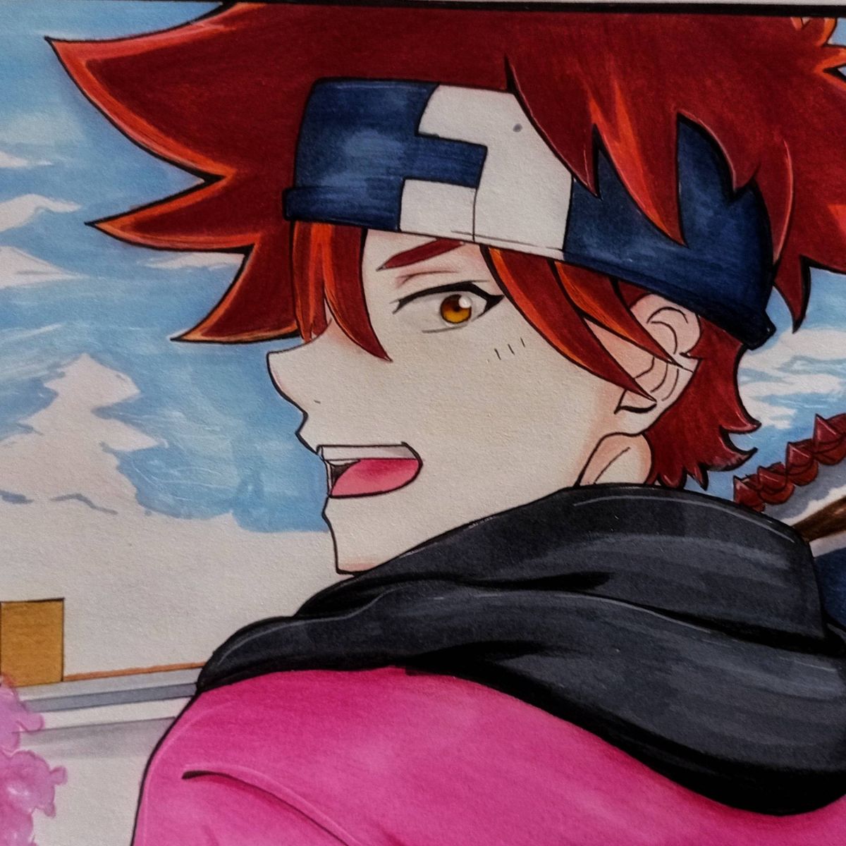 Profile Image
