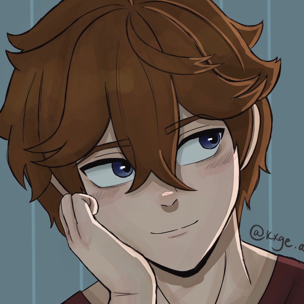Profile Image