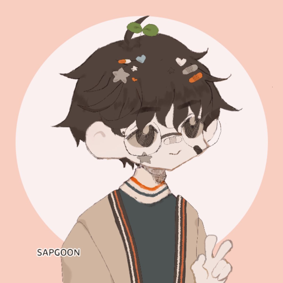 Profile Image