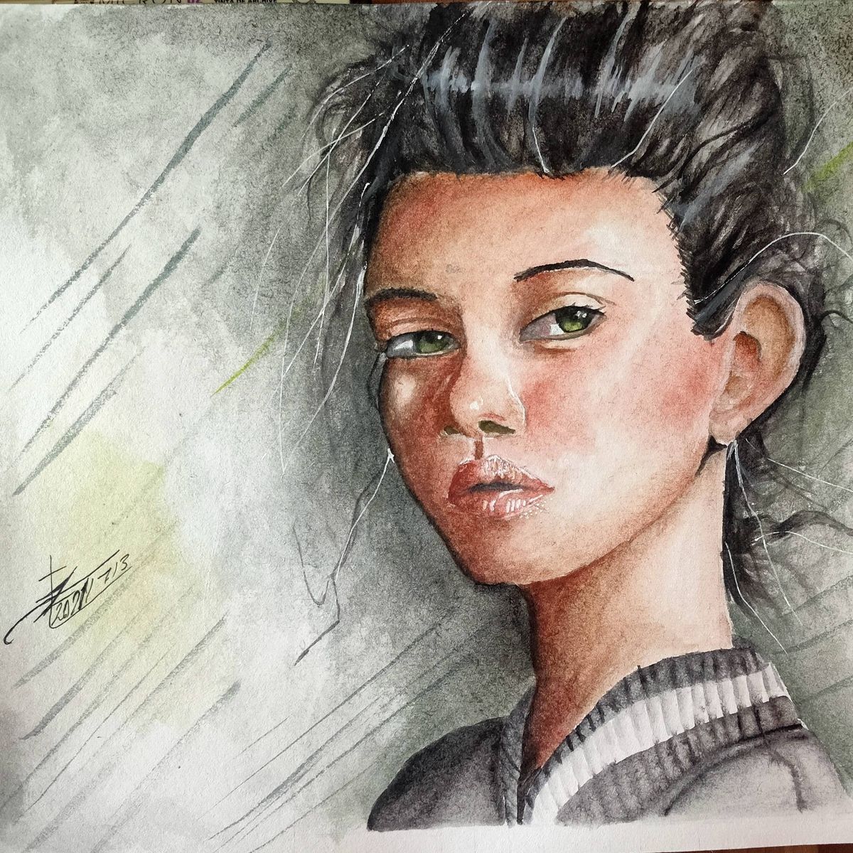 Profile Image