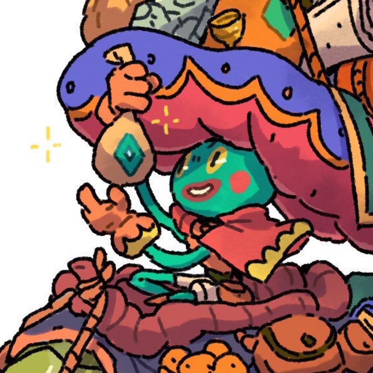 Profile Image