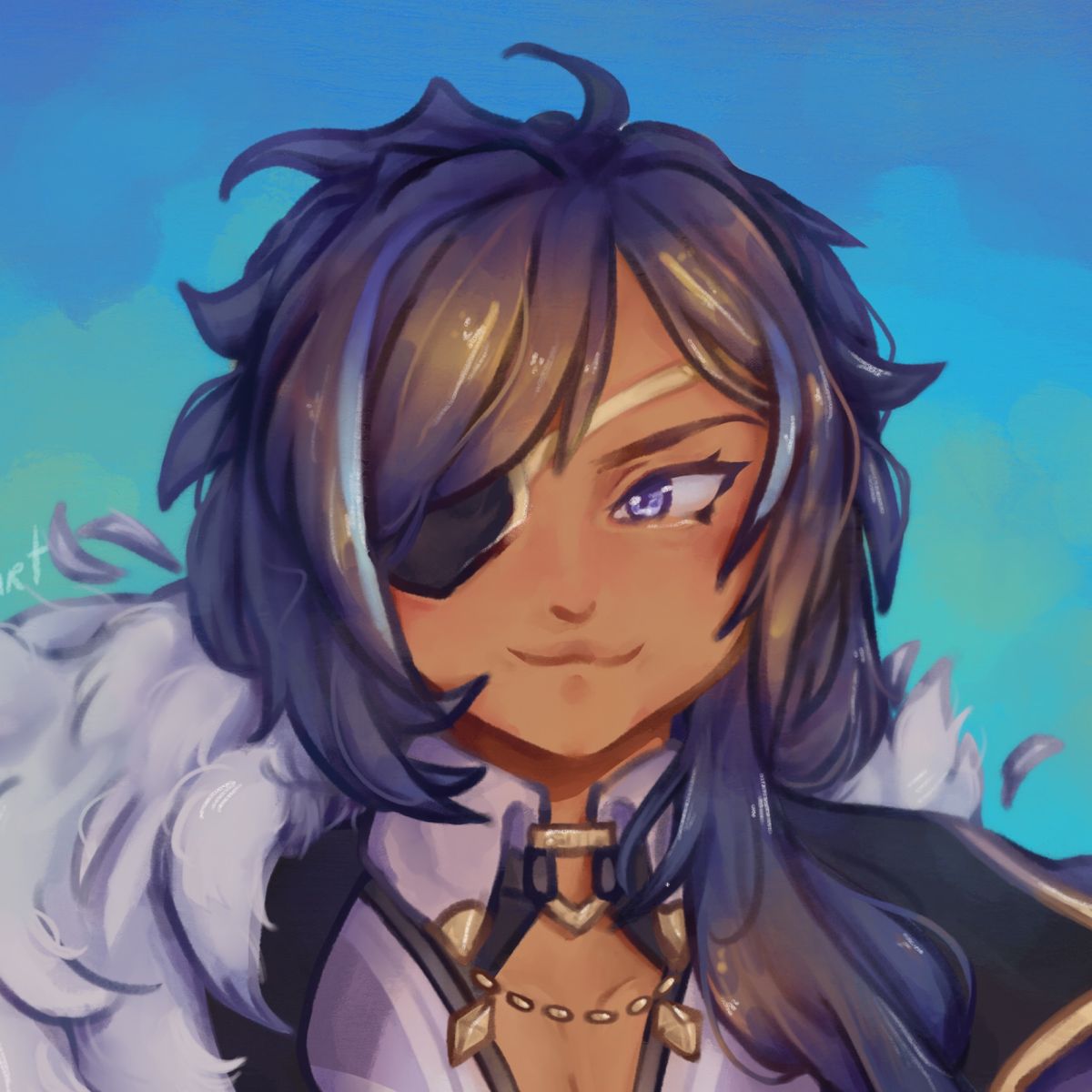 Profile Image
