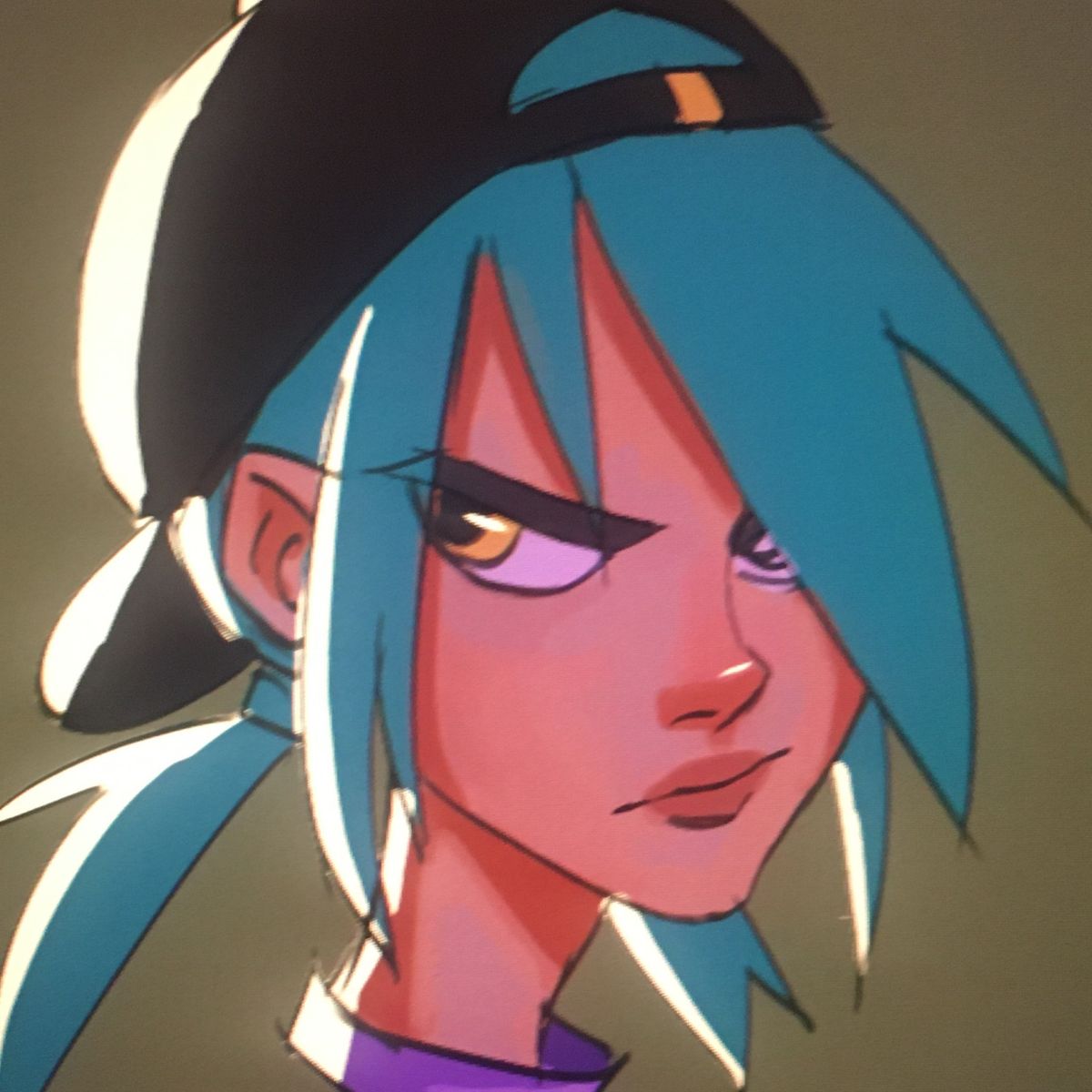 Profile Image