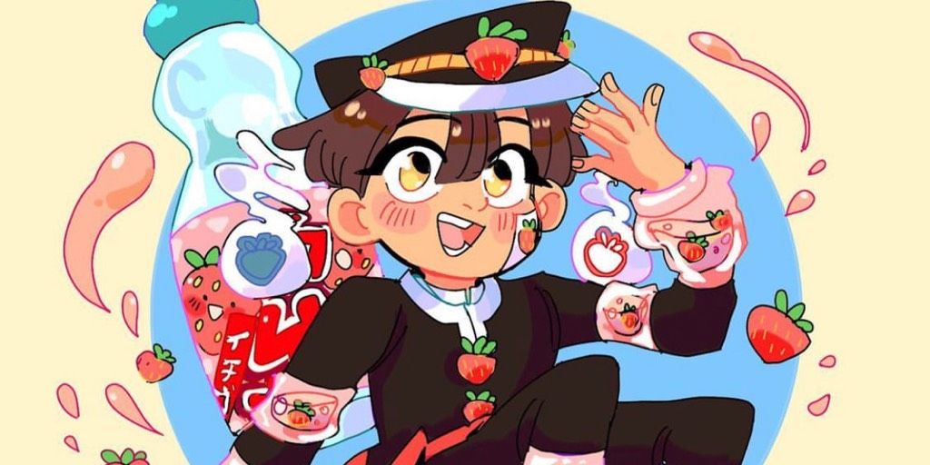 Hero artwork