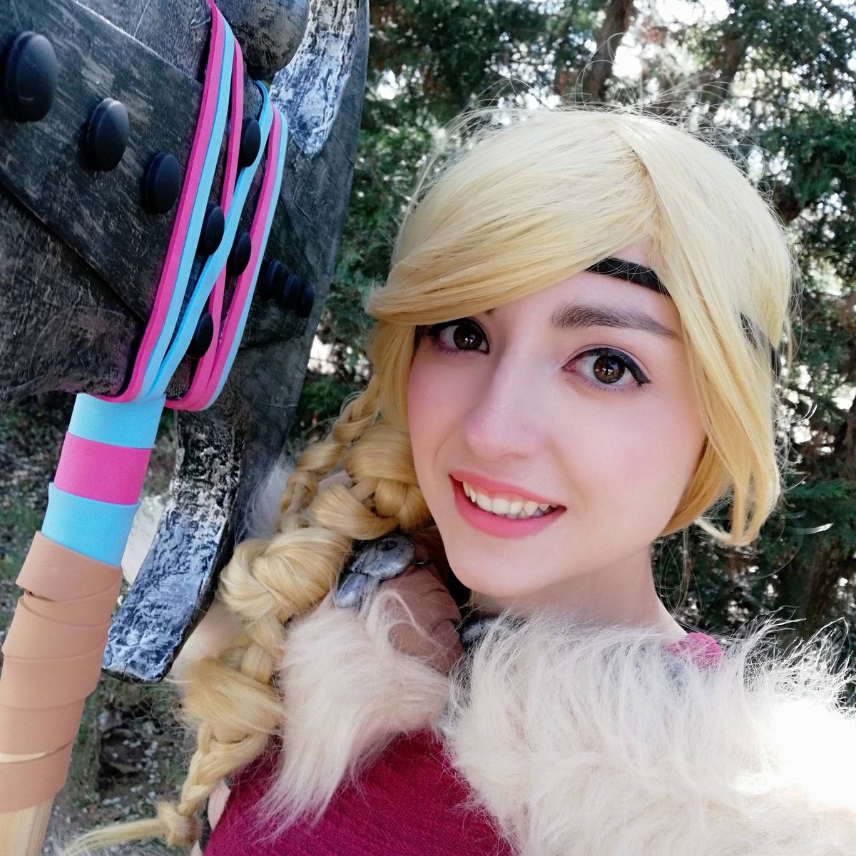 Profile Image
