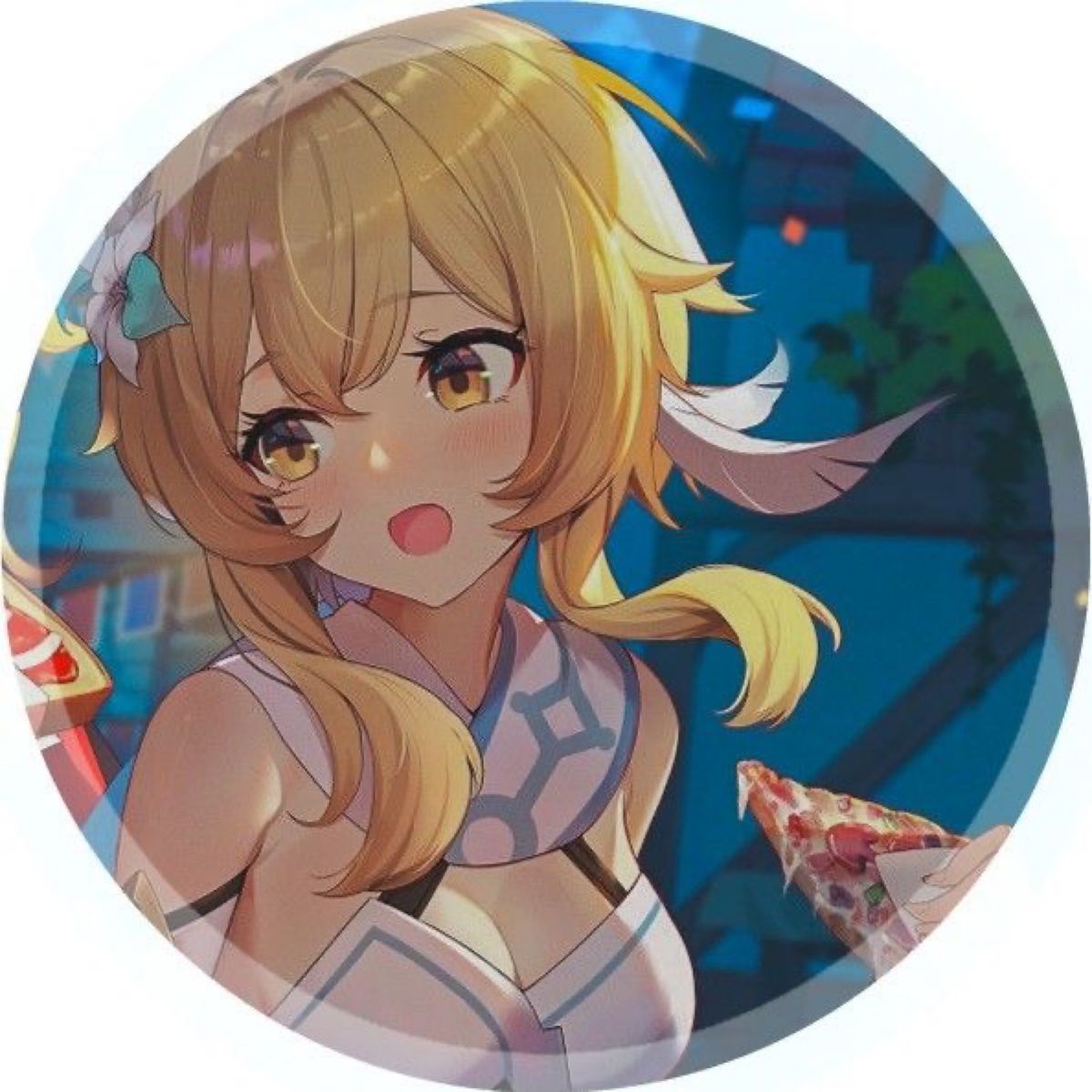 Profile Image