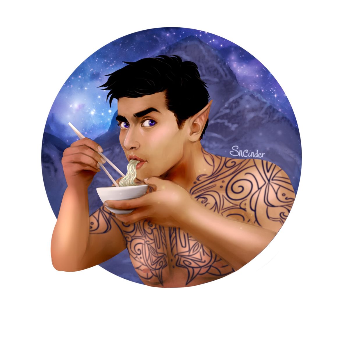 Profile Image