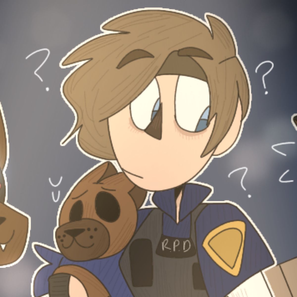 Profile Image