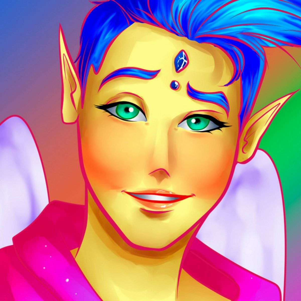 Profile Image