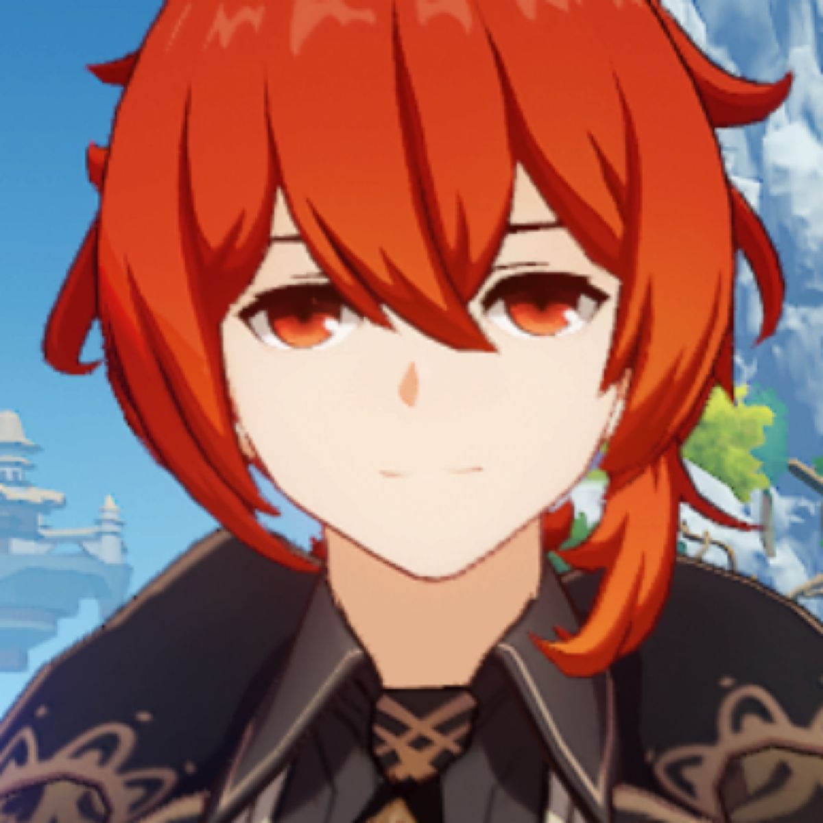 Profile Image