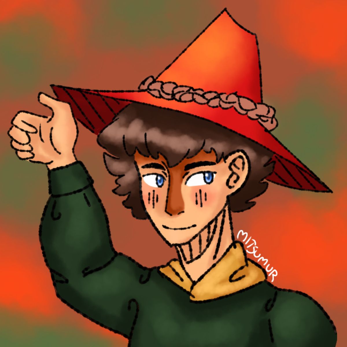 Profile Image
