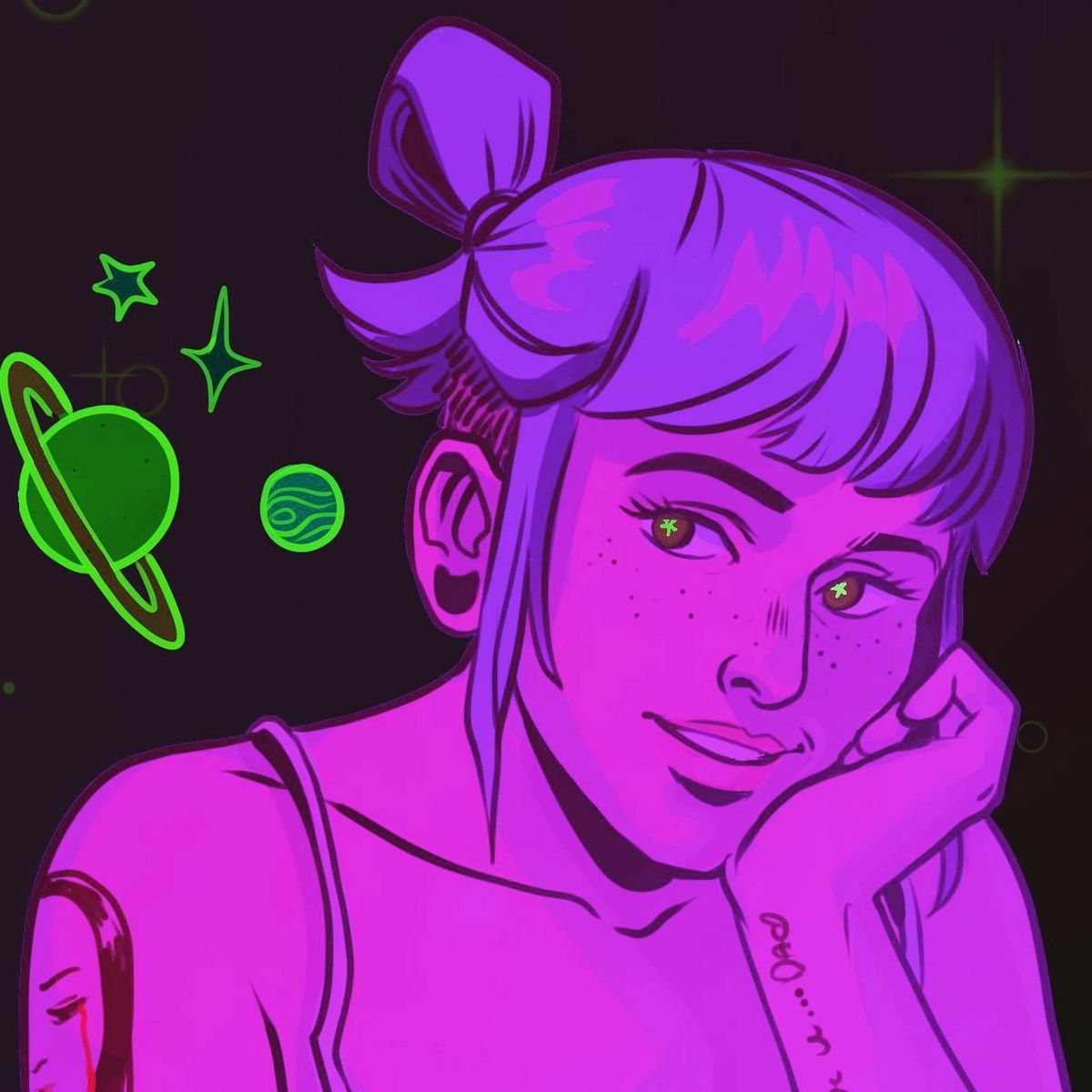 Profile Image
