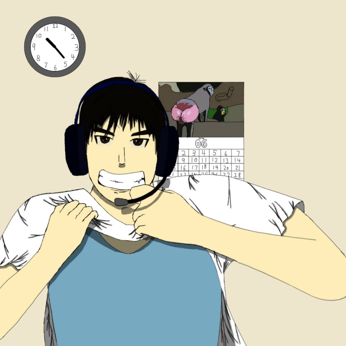 Profile Image
