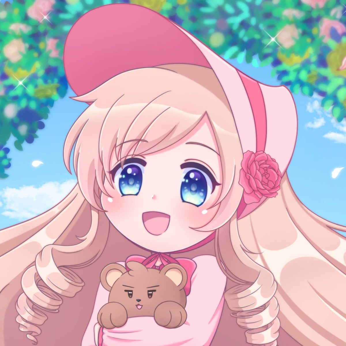 Profile Image