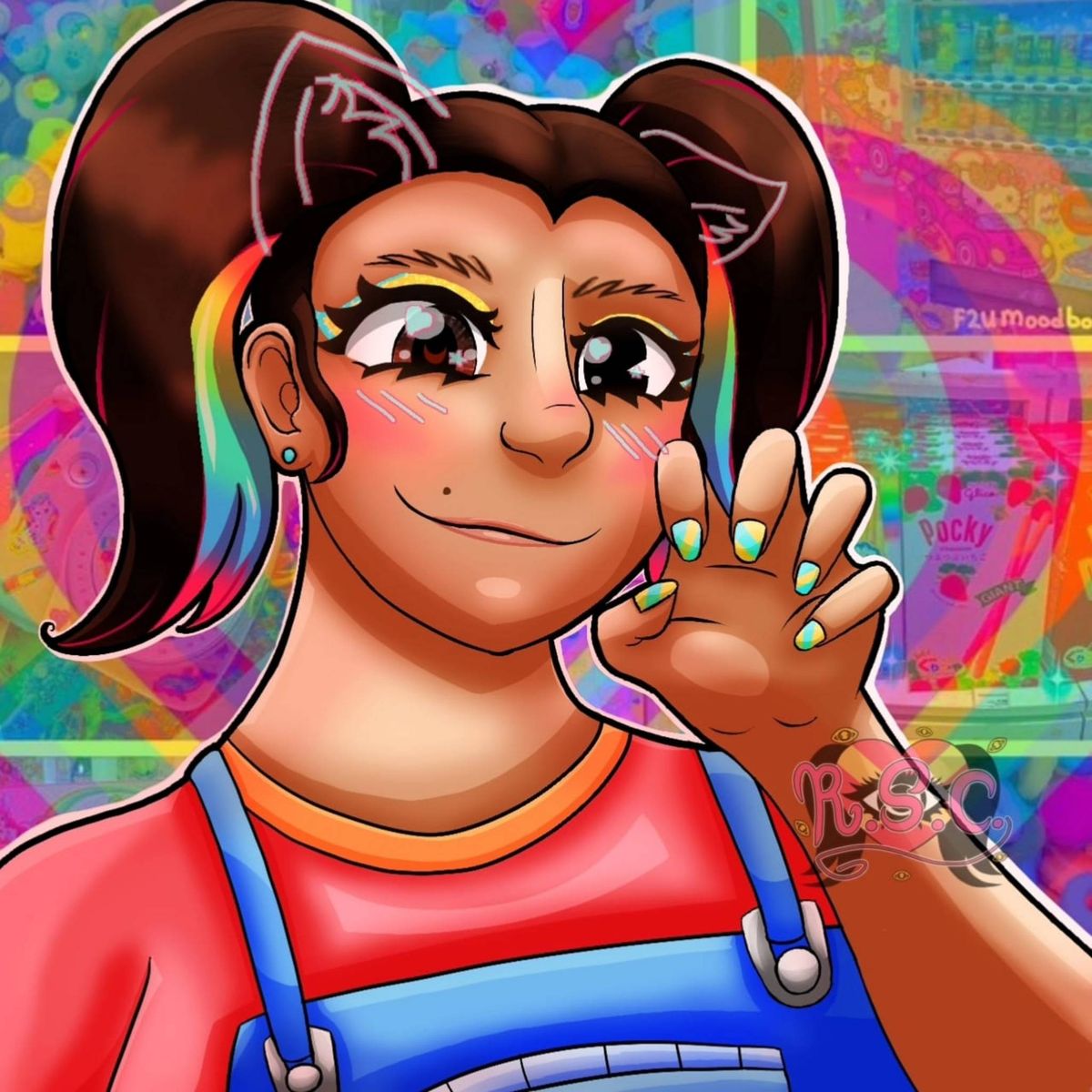 Profile Image