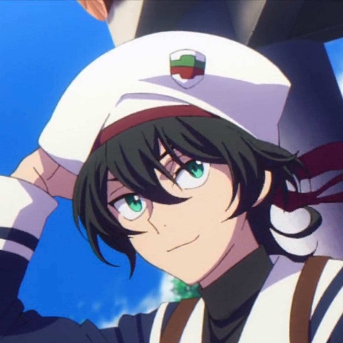 Profile Image